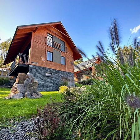 Chaty Ferrata Martin Exterior photo