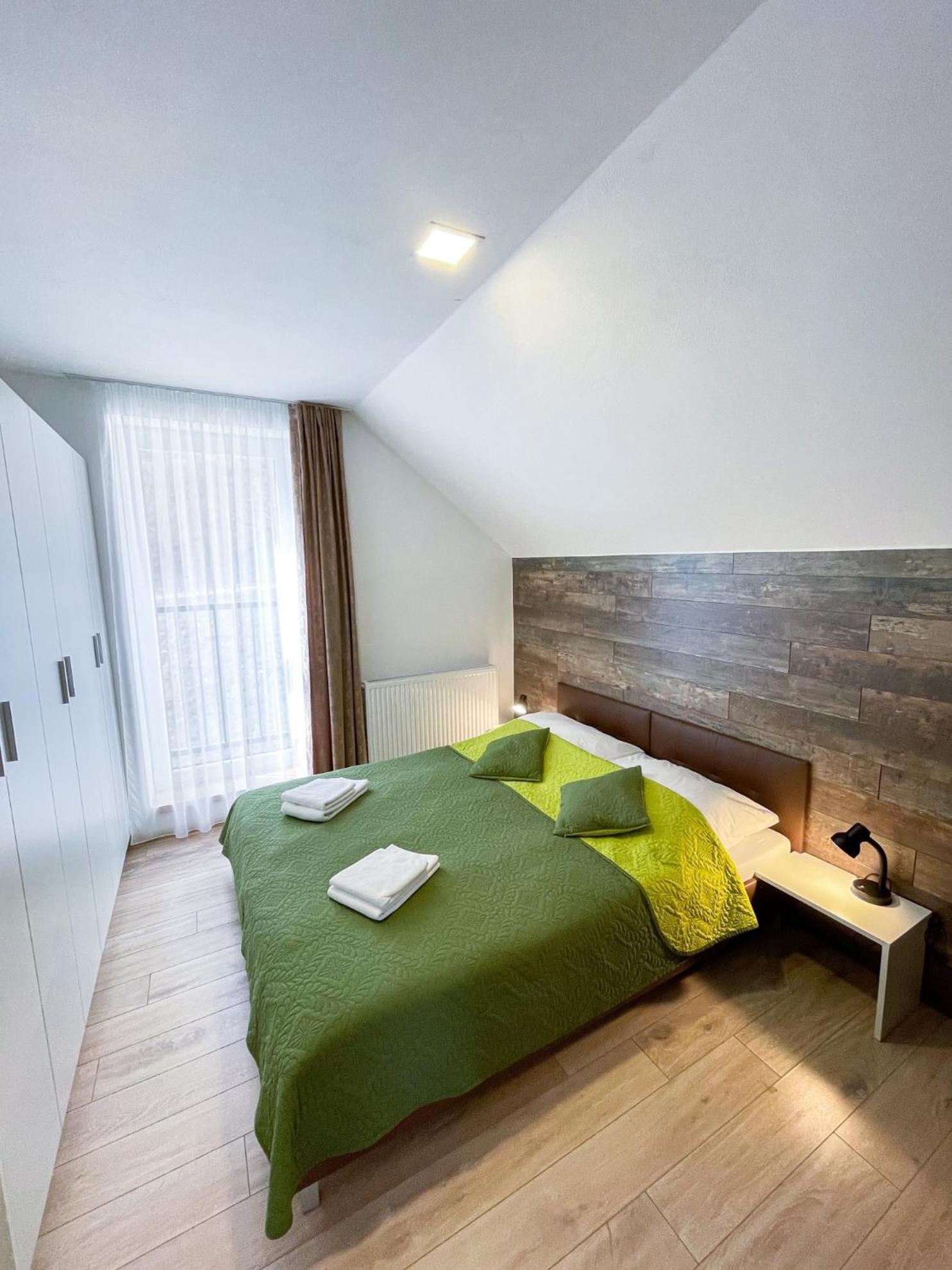 Chaty Ferrata Martin Room photo